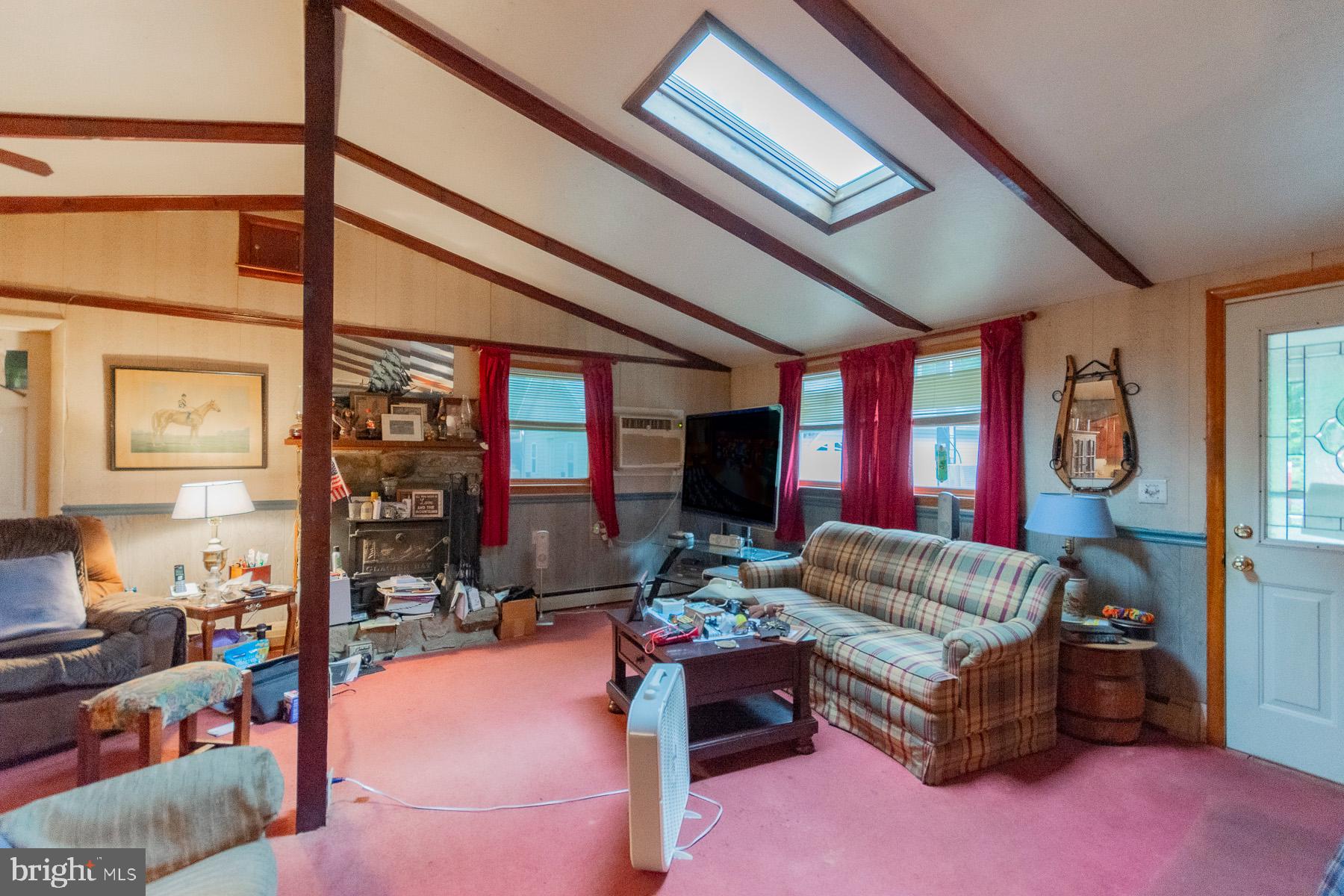 SHANNONDALE - Residential