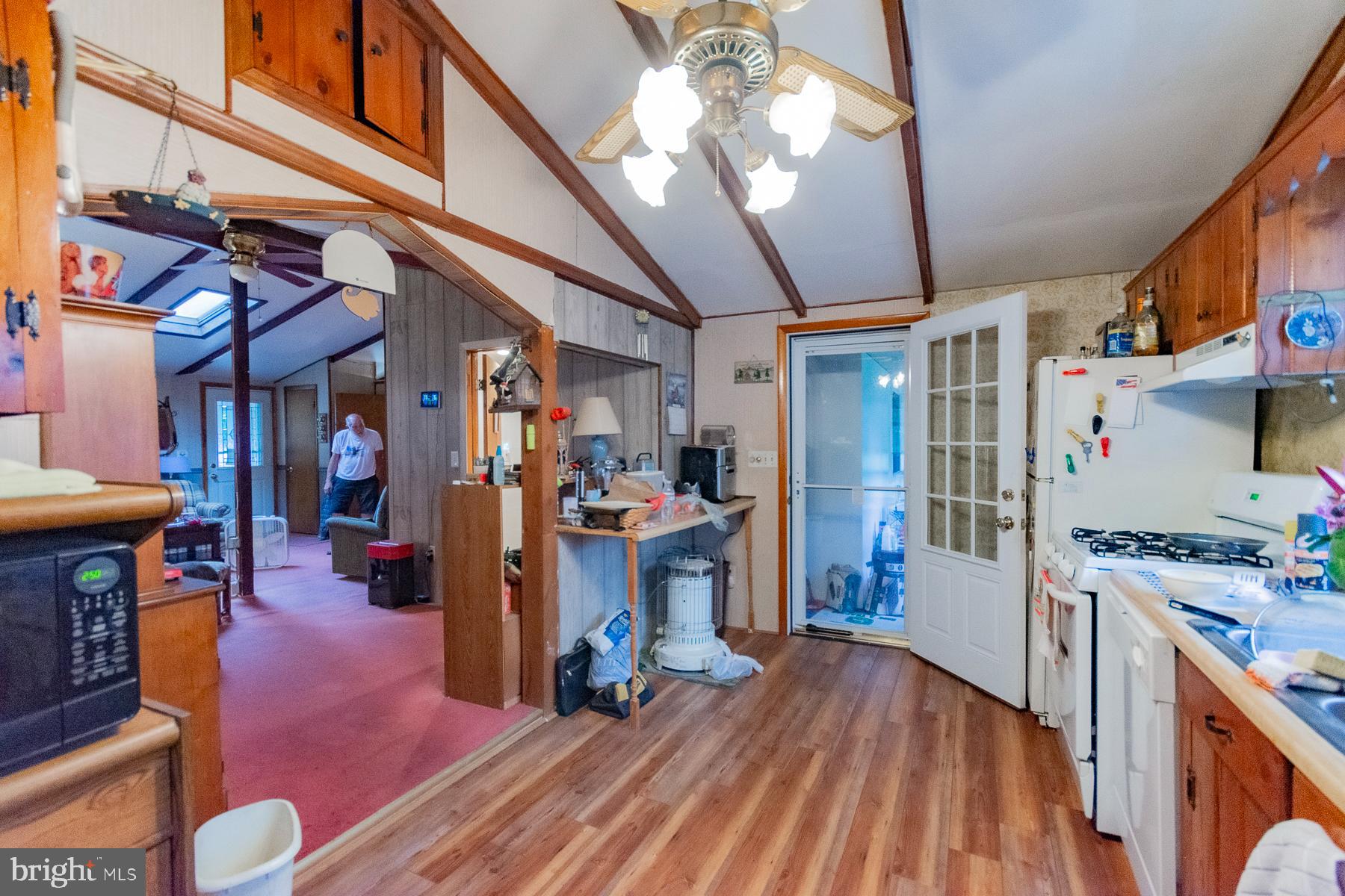 SHANNONDALE - Residential