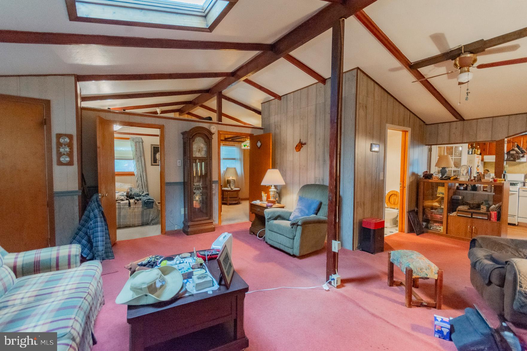 SHANNONDALE - Residential