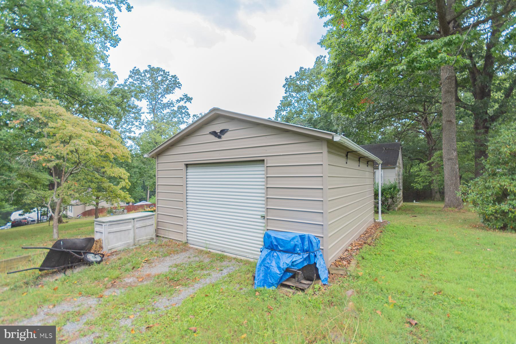 SHANNONDALE - Residential