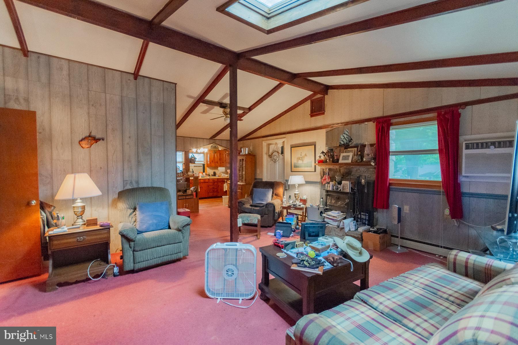SHANNONDALE - Residential