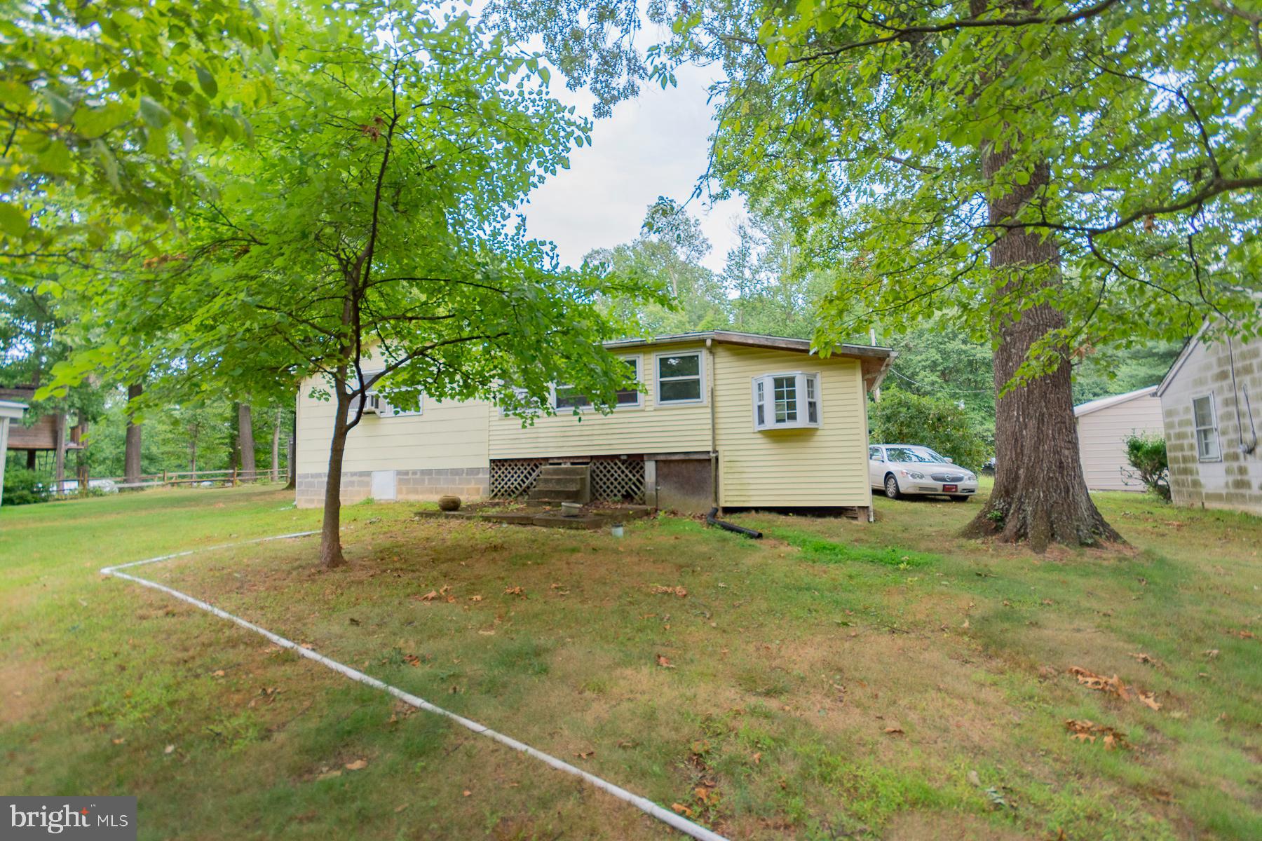 SHANNONDALE - Residential
