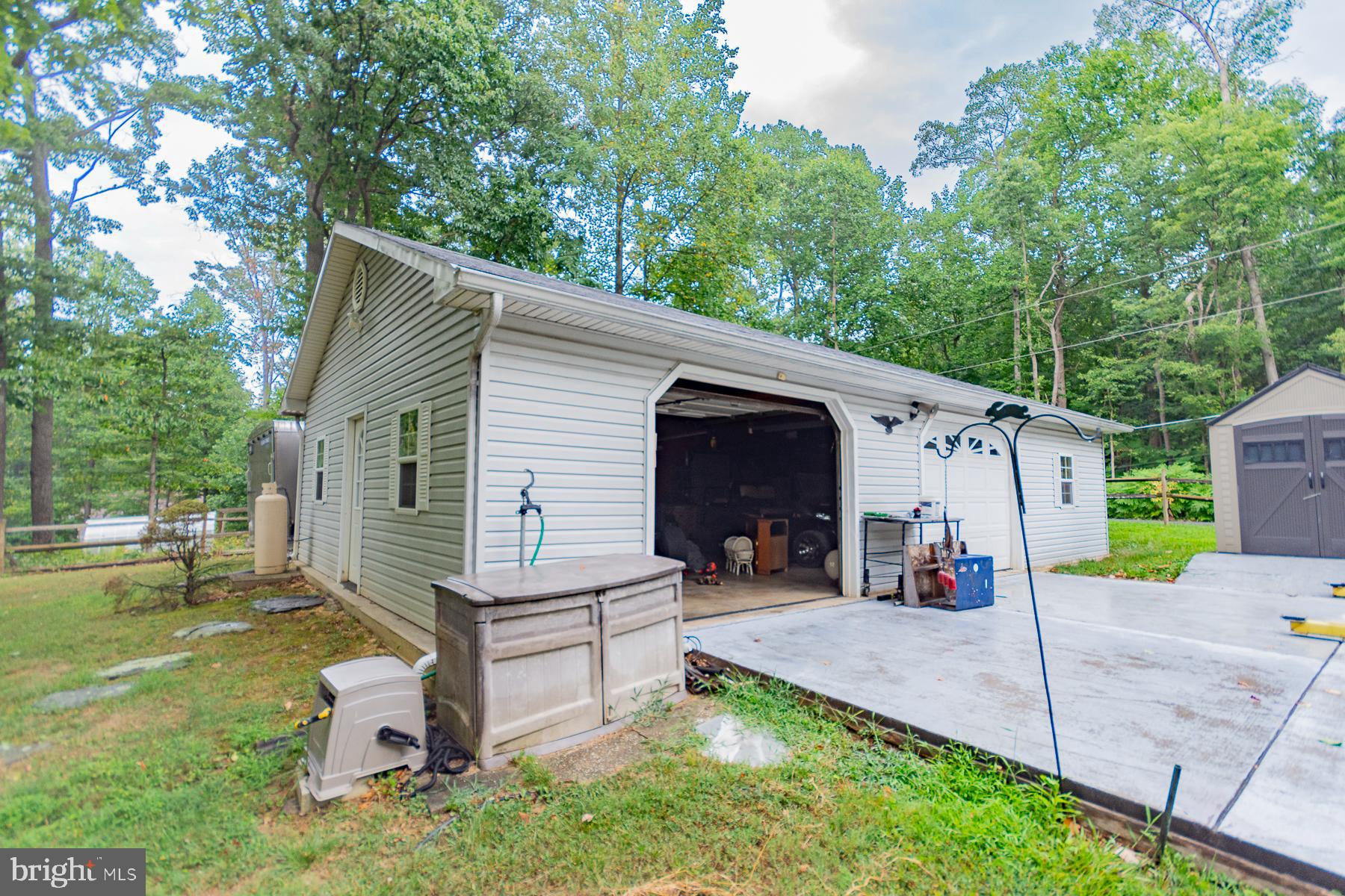 SHANNONDALE - Residential