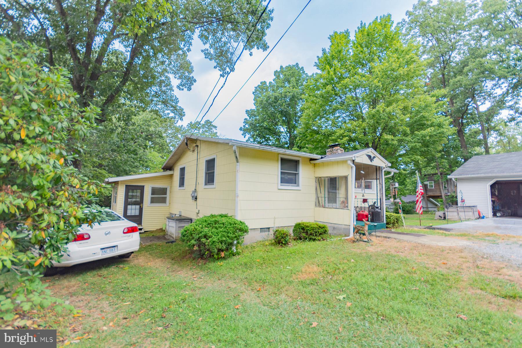 SHANNONDALE - Residential