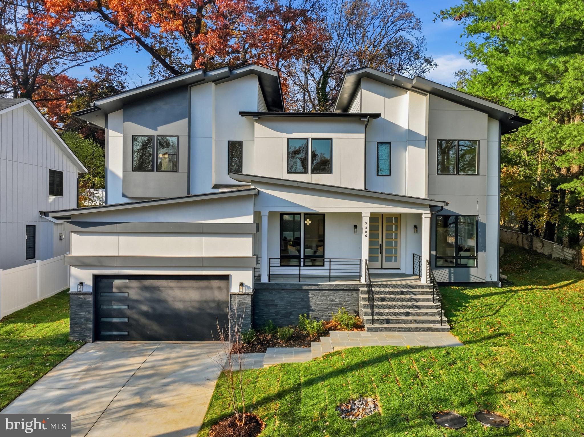 PIMMIT VIEW - Residential