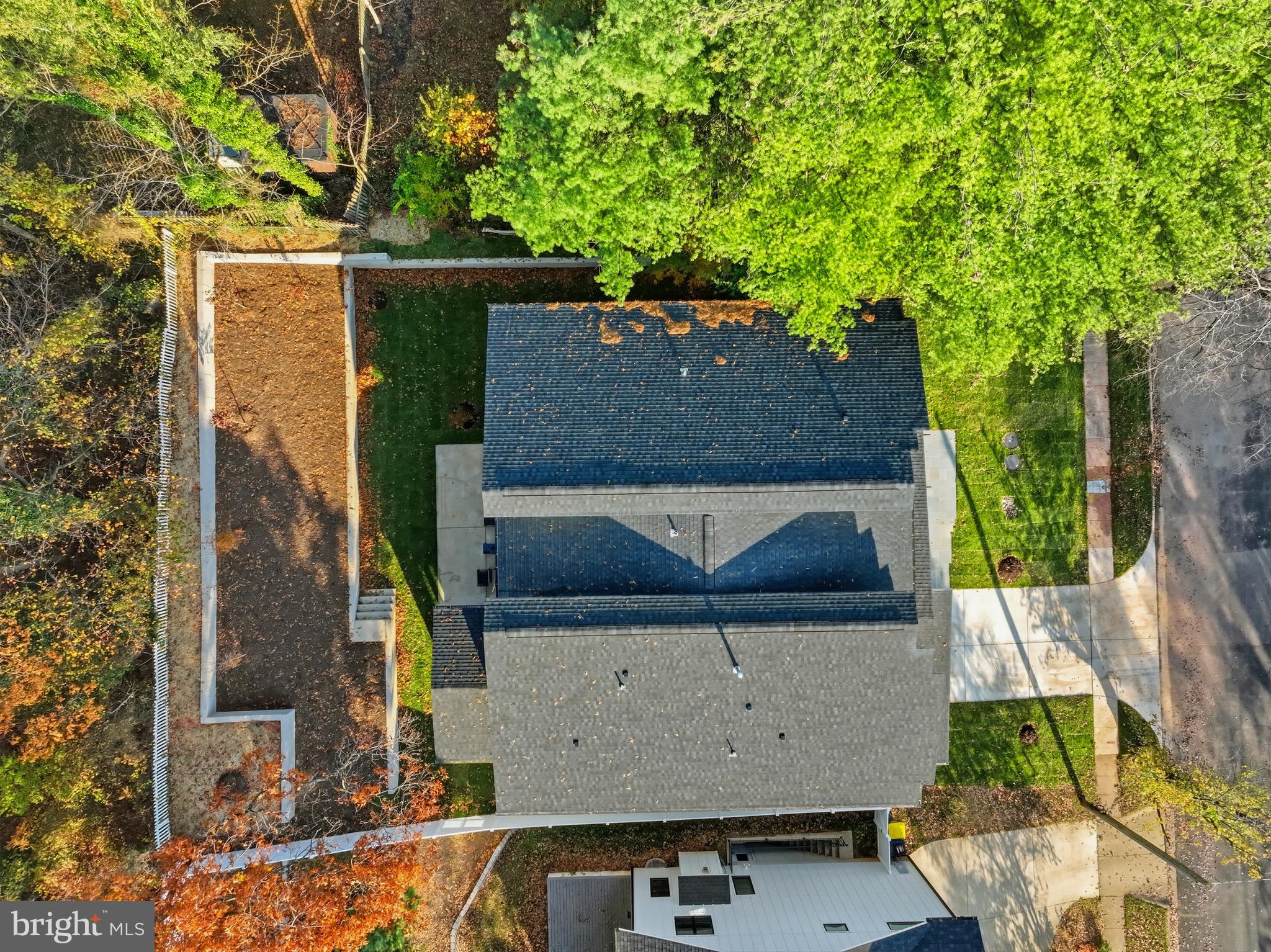 PIMMIT VIEW - Residential