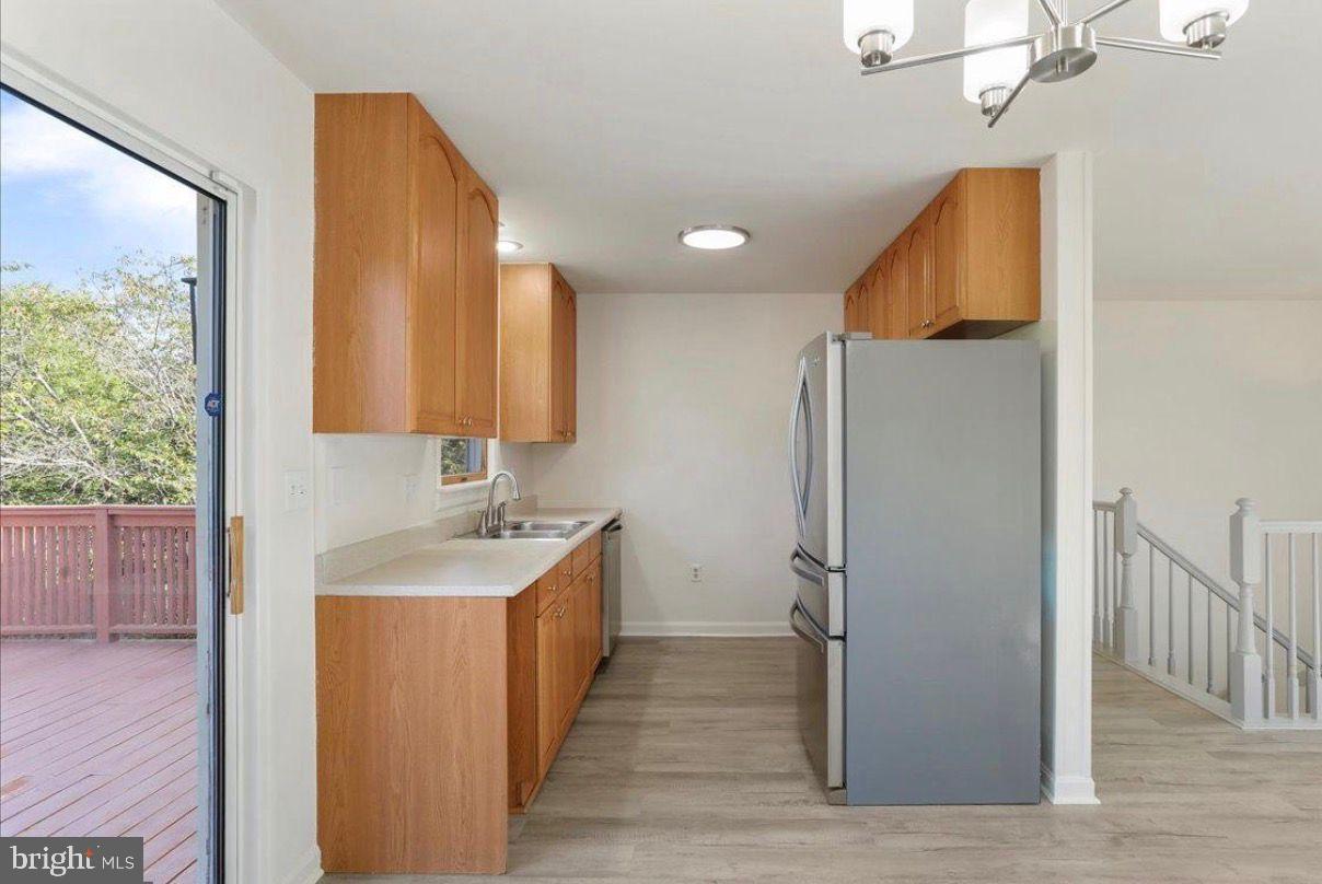 CARROLL HEIGHTS - Residential