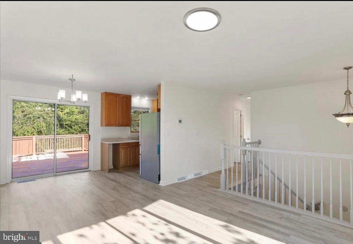 CARROLL HEIGHTS - Residential