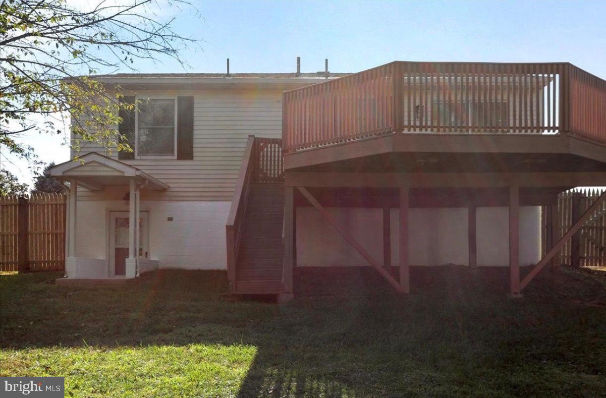 CARROLL HEIGHTS - Residential