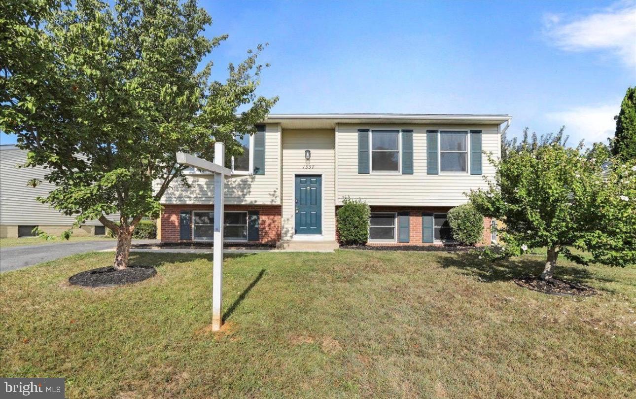 CARROLL HEIGHTS - Residential