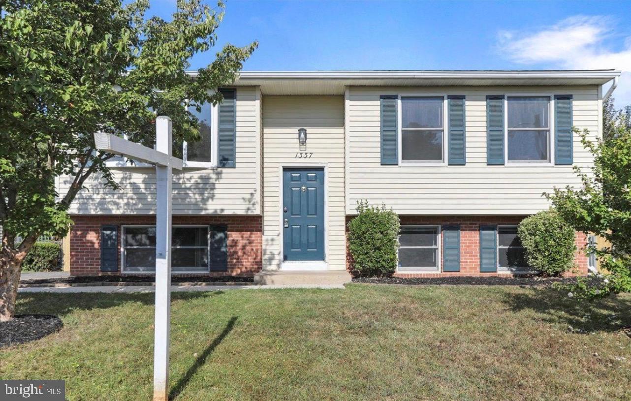CARROLL HEIGHTS - Residential