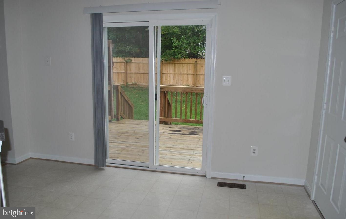 GREENBRIER - Residential Lease