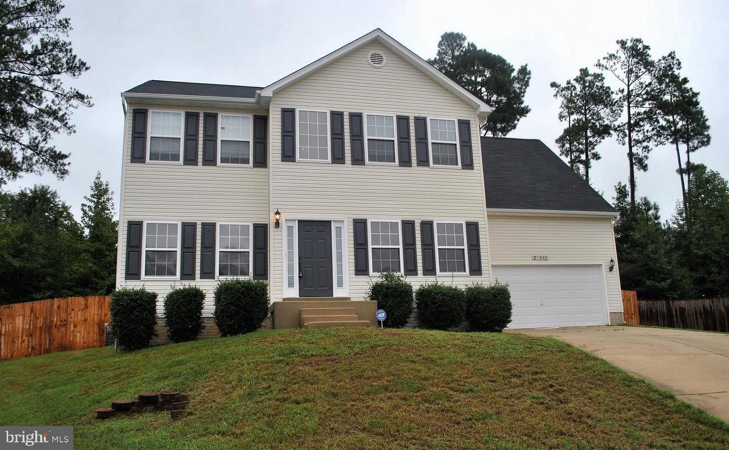 GREENBRIER - Residential Lease