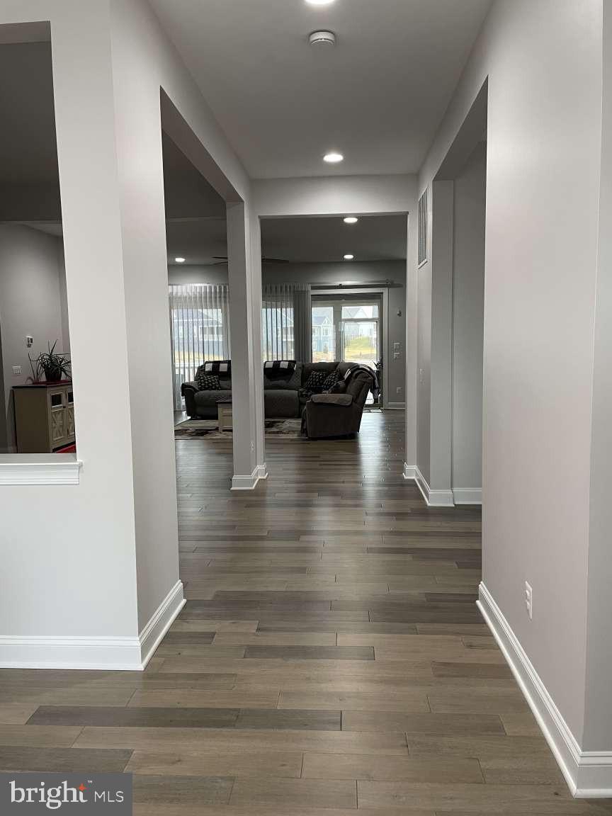 LAKE FREDERICK - Residential