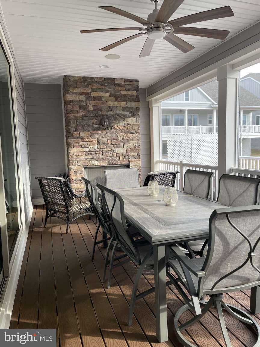 LAKE FREDERICK - Residential