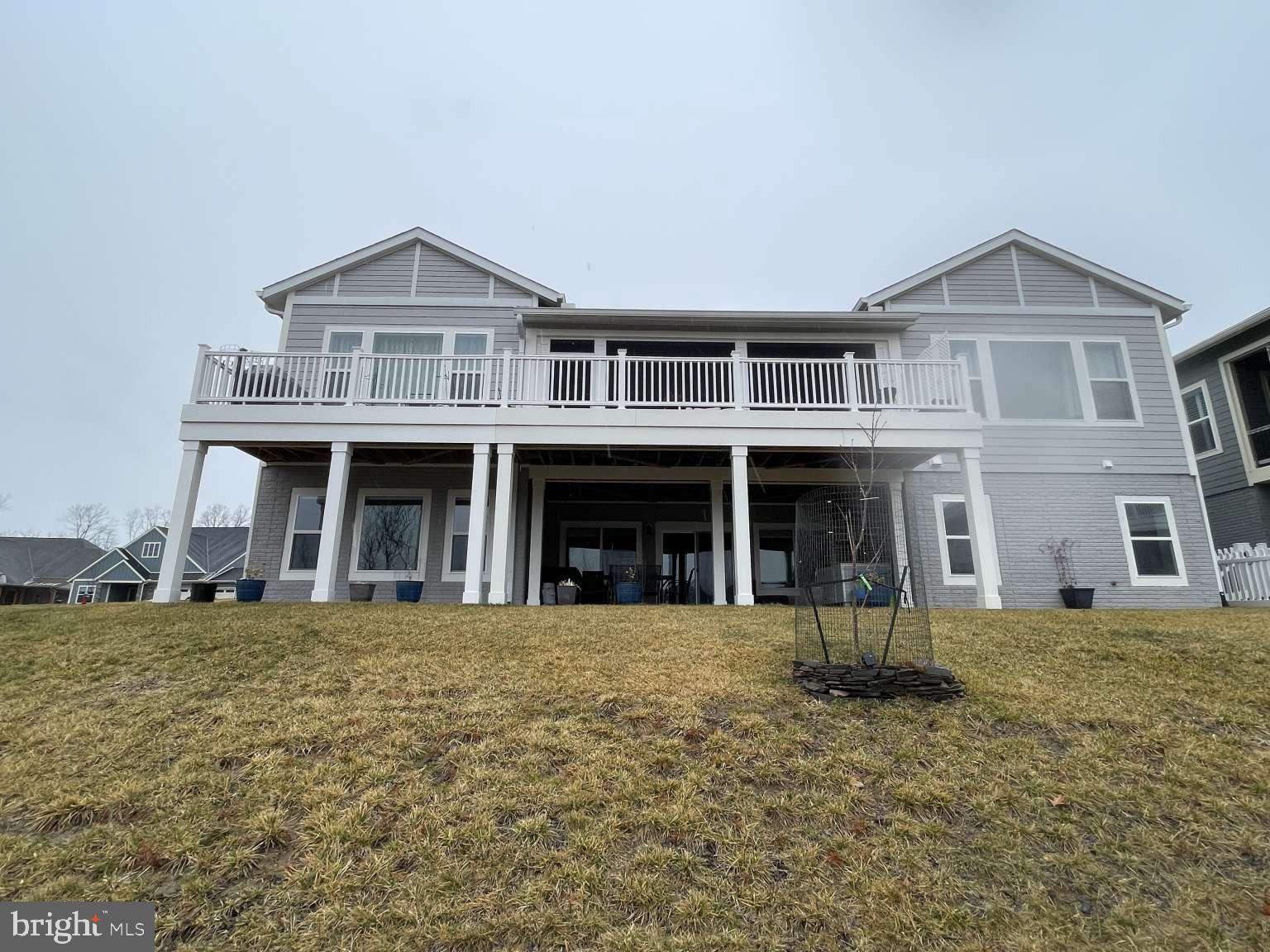 LAKE FREDERICK - Residential