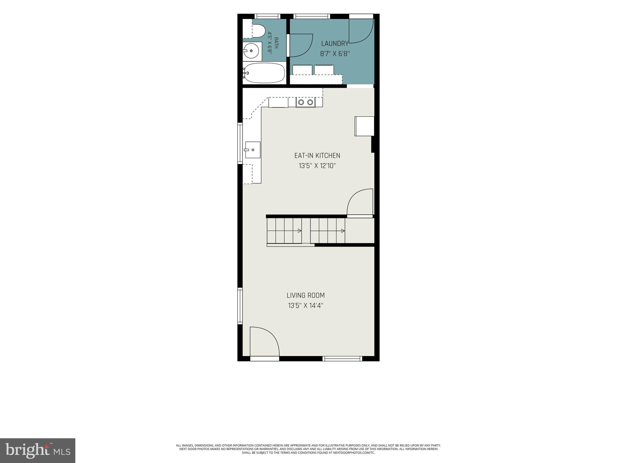 SWEDELAND - Residential