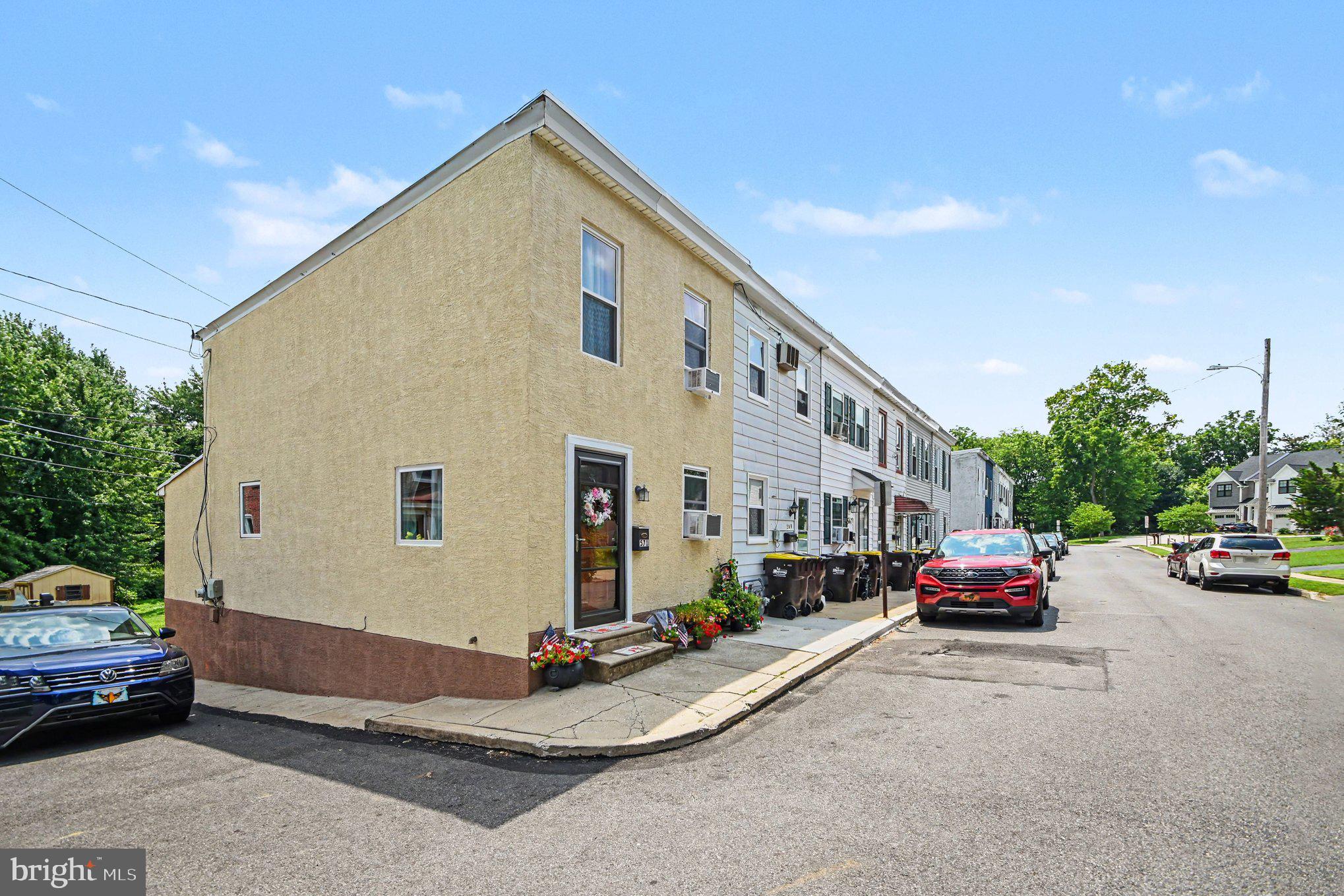 SWEDELAND - Residential