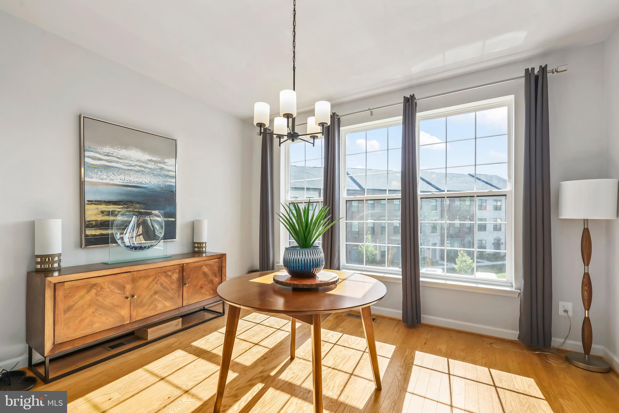 THE ENCLAVE - Residential