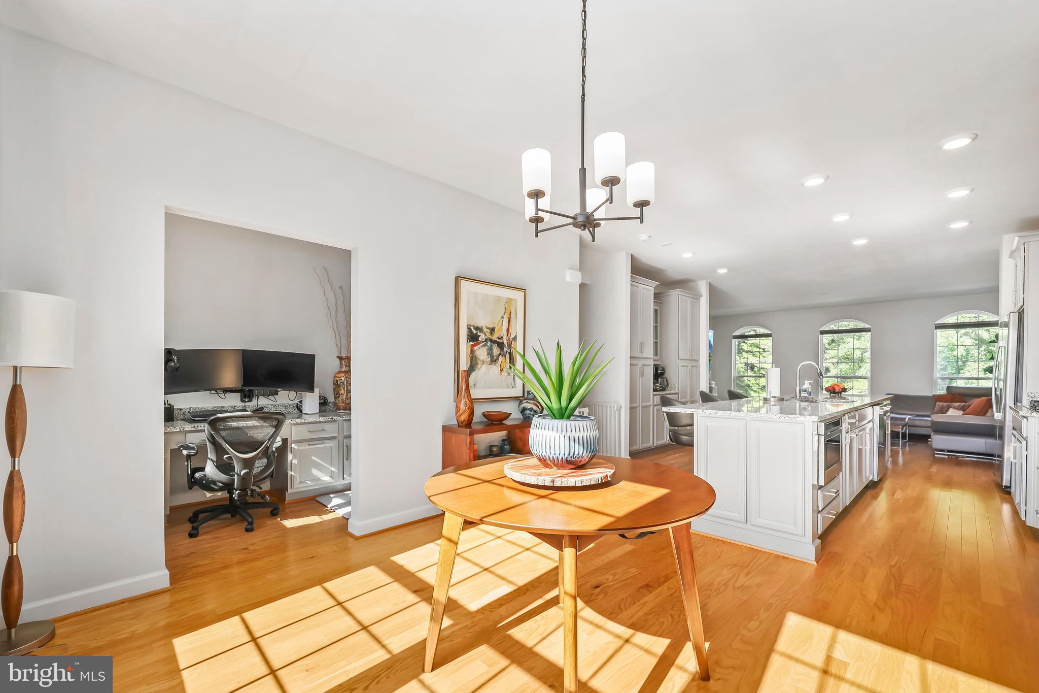 THE ENCLAVE - Residential