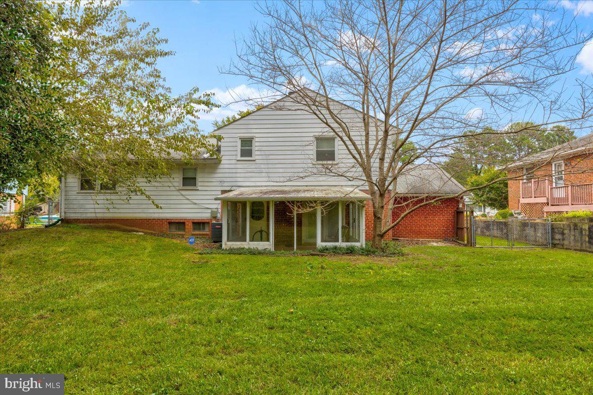 KETTERING - Residential
