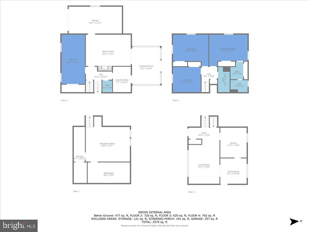 KETTERING - Residential