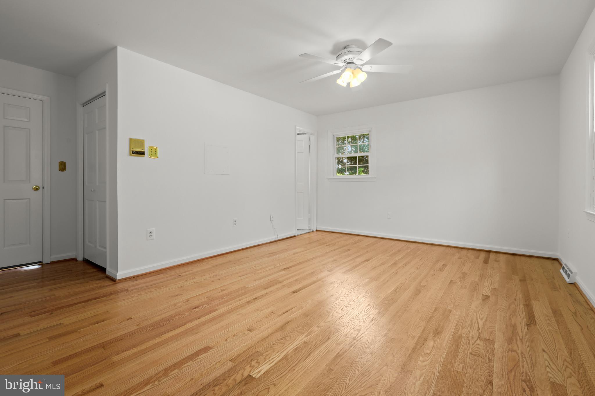 SOUTH CARROLL ESTATES - Residential