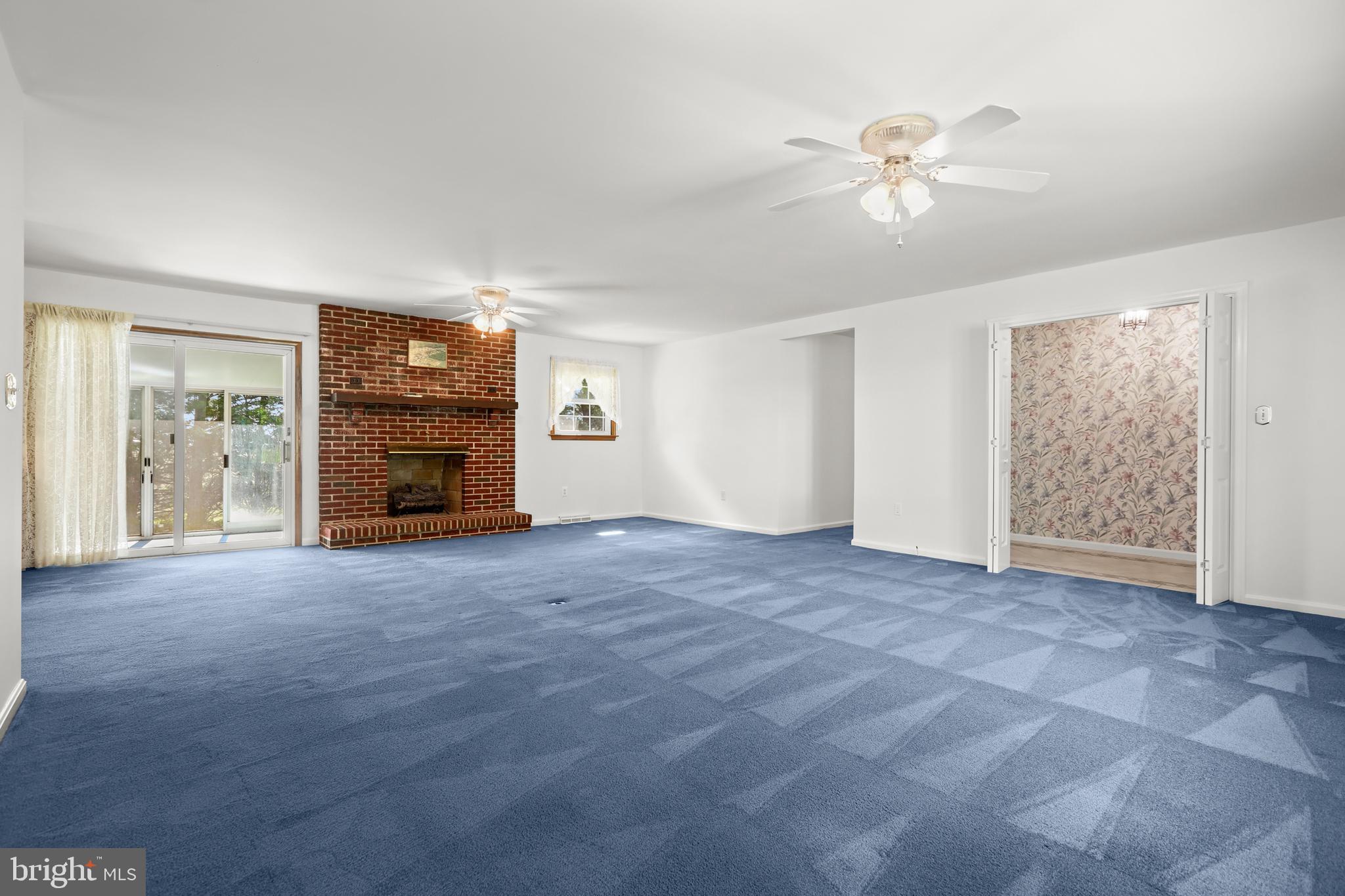 SOUTH CARROLL ESTATES - Residential