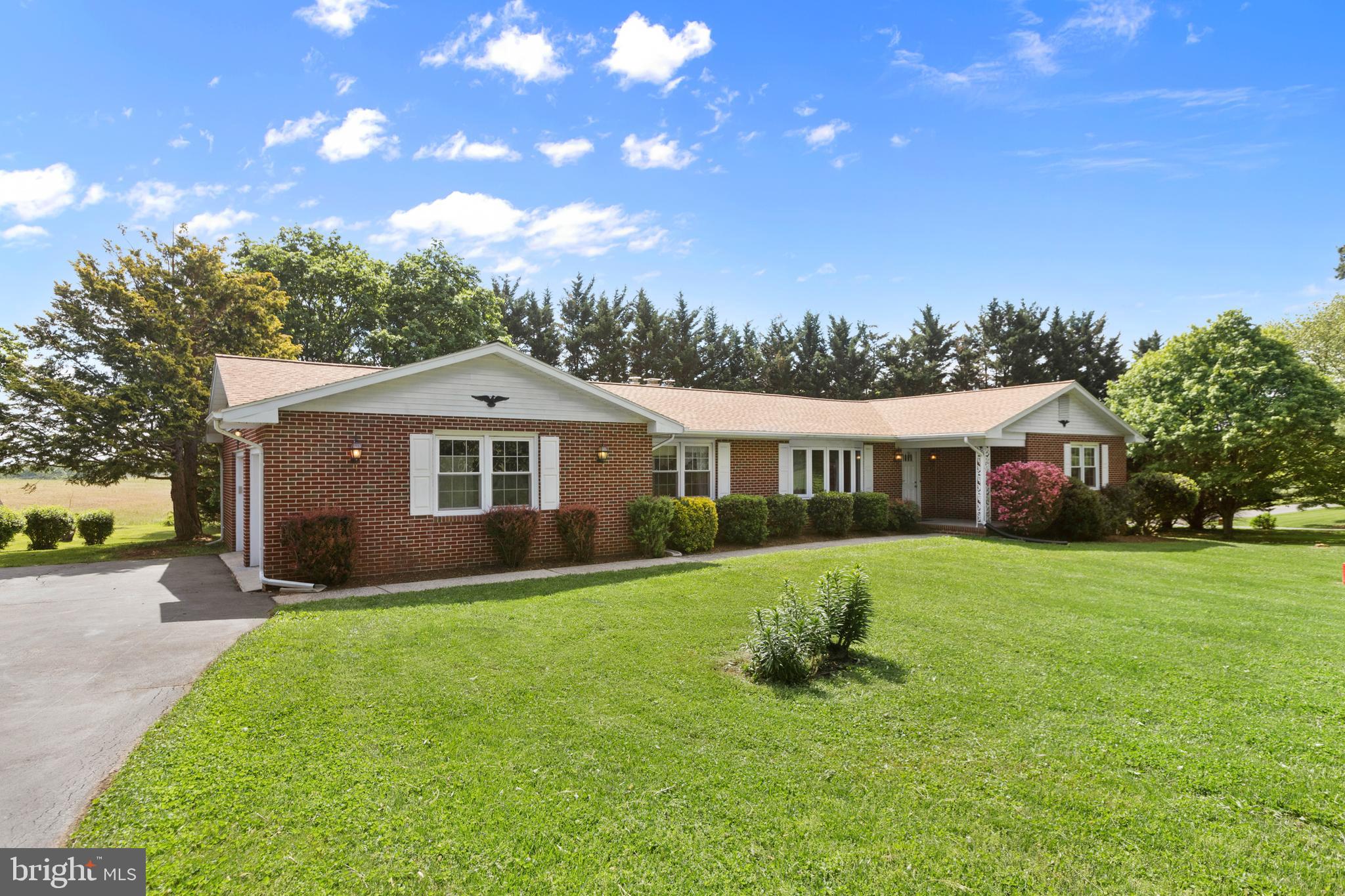 SOUTH CARROLL ESTATES - Residential