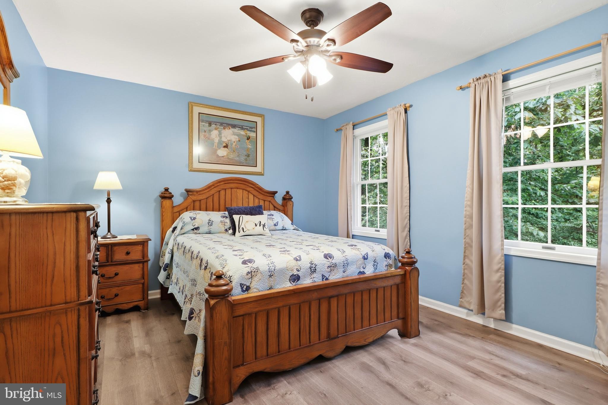 LAUREL WOODS - Residential