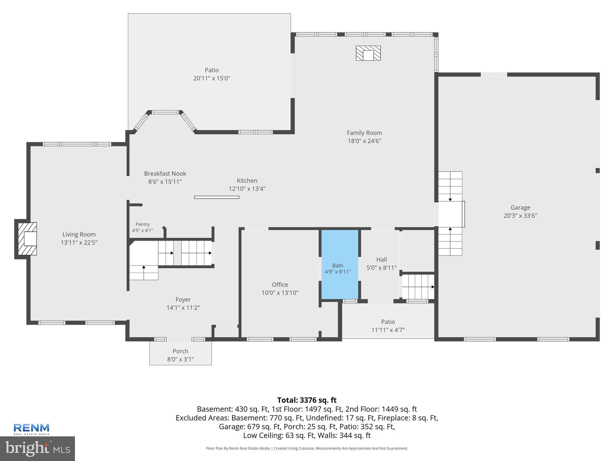 LAUREL WOODS - Residential