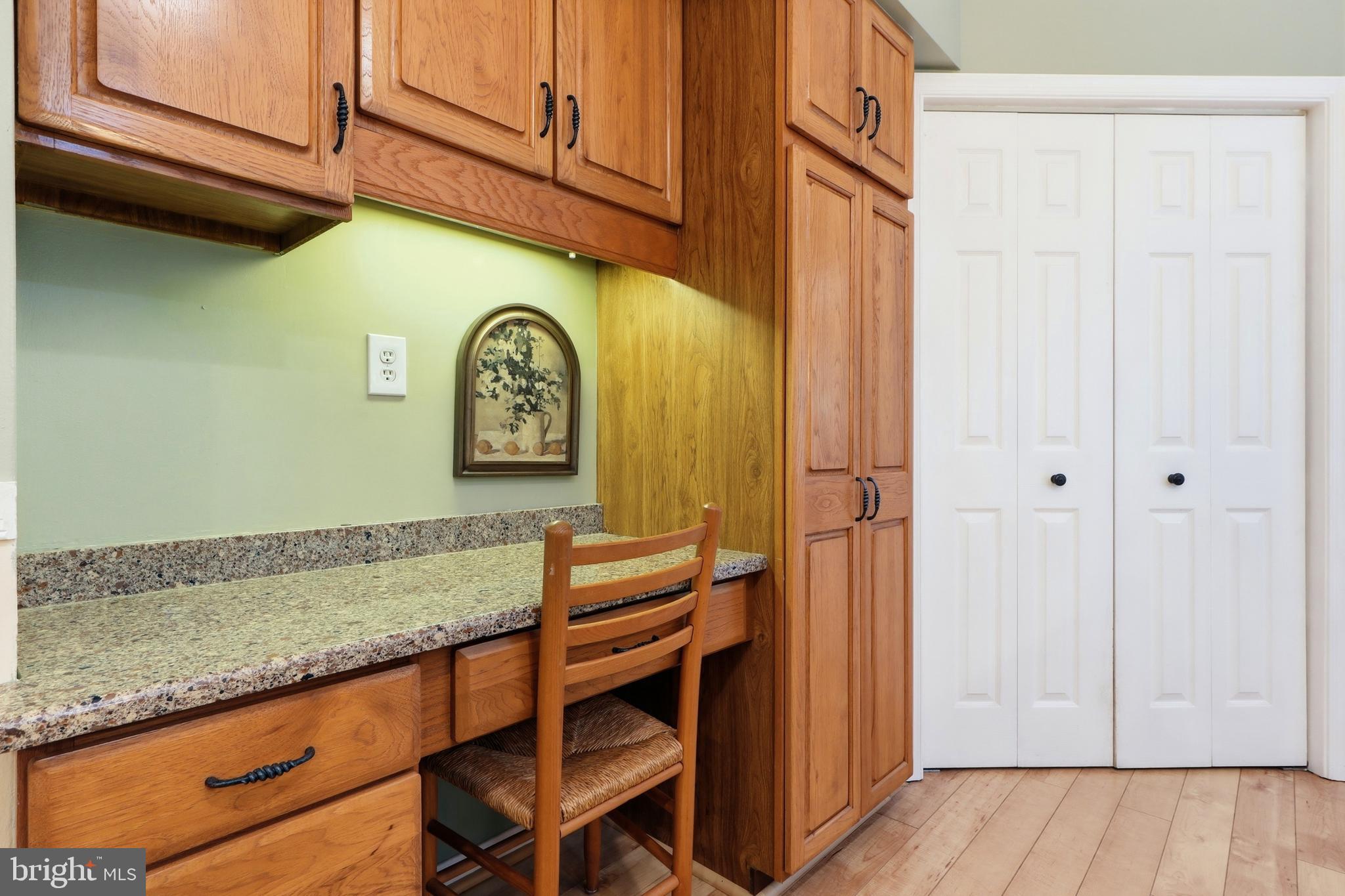 LAUREL WOODS - Residential