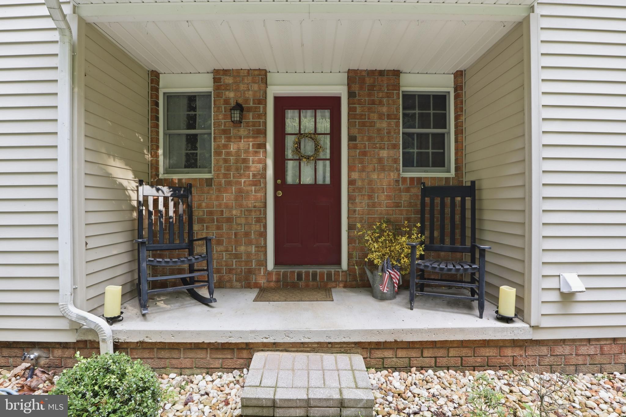 LAUREL WOODS - Residential