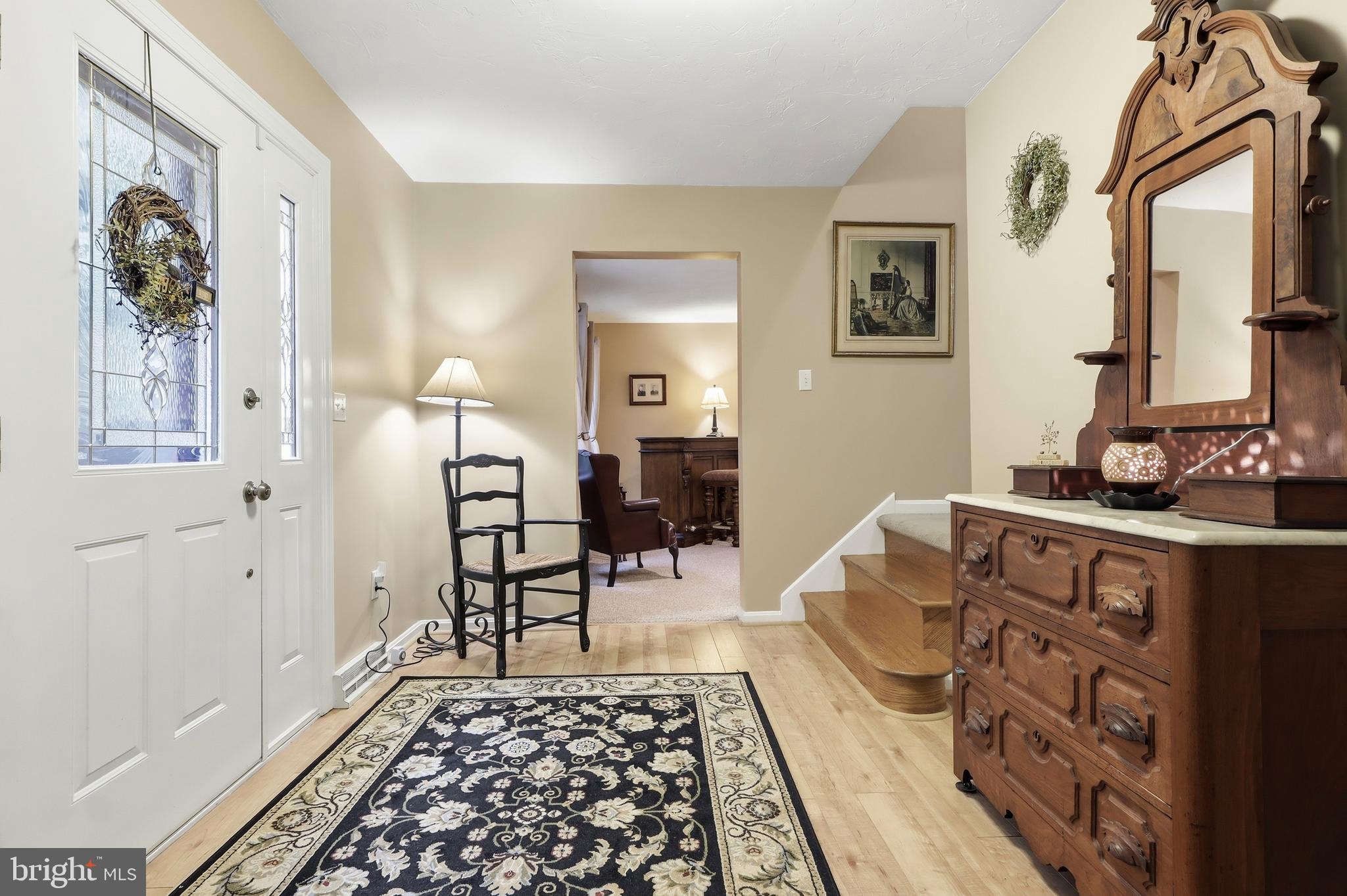 LAUREL WOODS - Residential