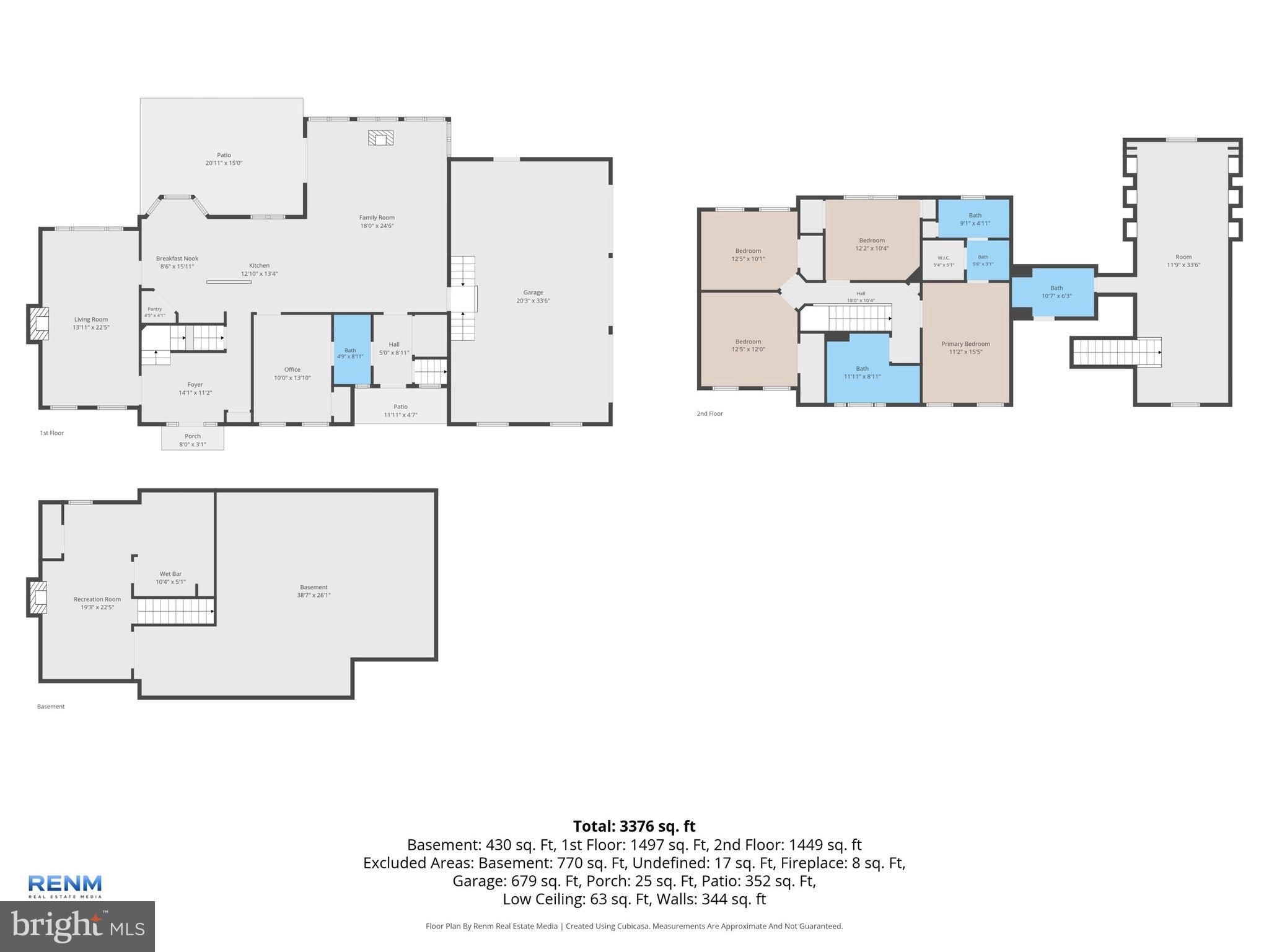 LAUREL WOODS - Residential