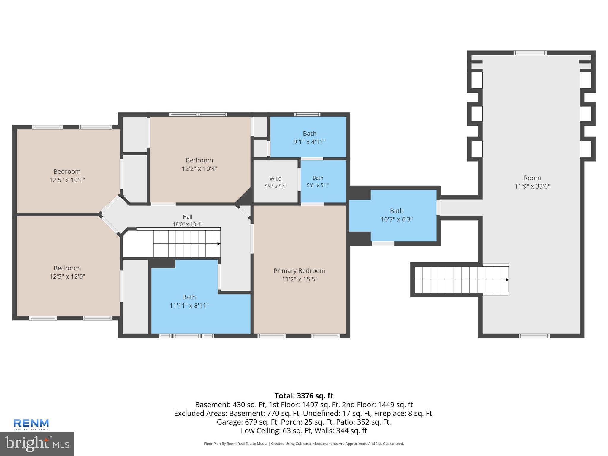 LAUREL WOODS - Residential