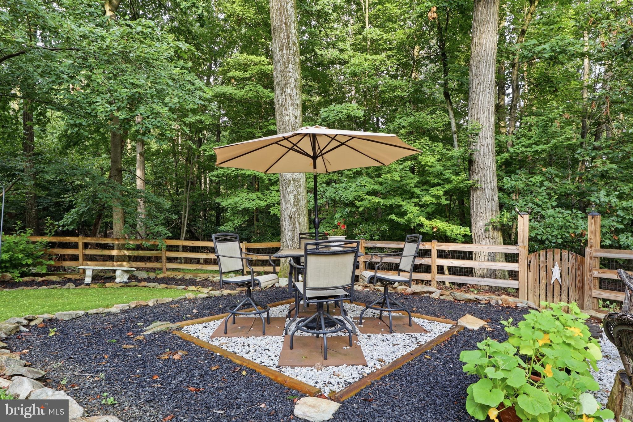 LAUREL WOODS - Residential