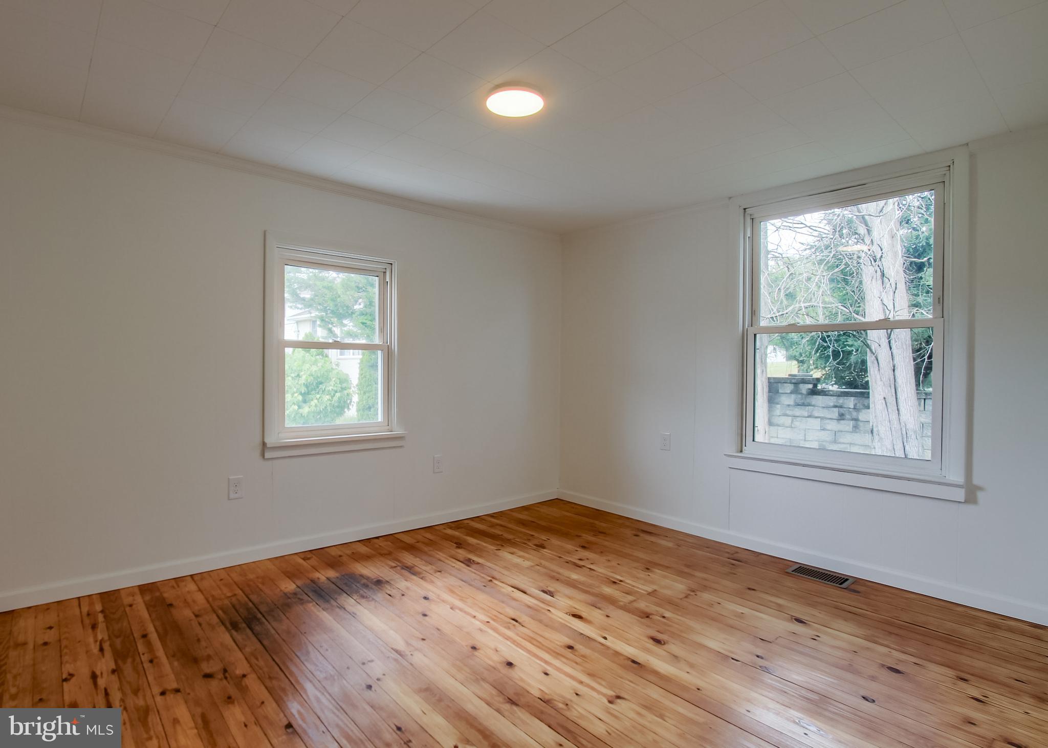 EAST PENNSBORO - Residential