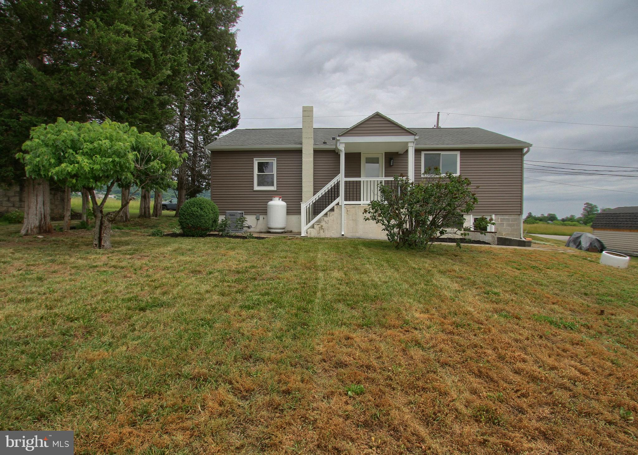 EAST PENNSBORO - Residential