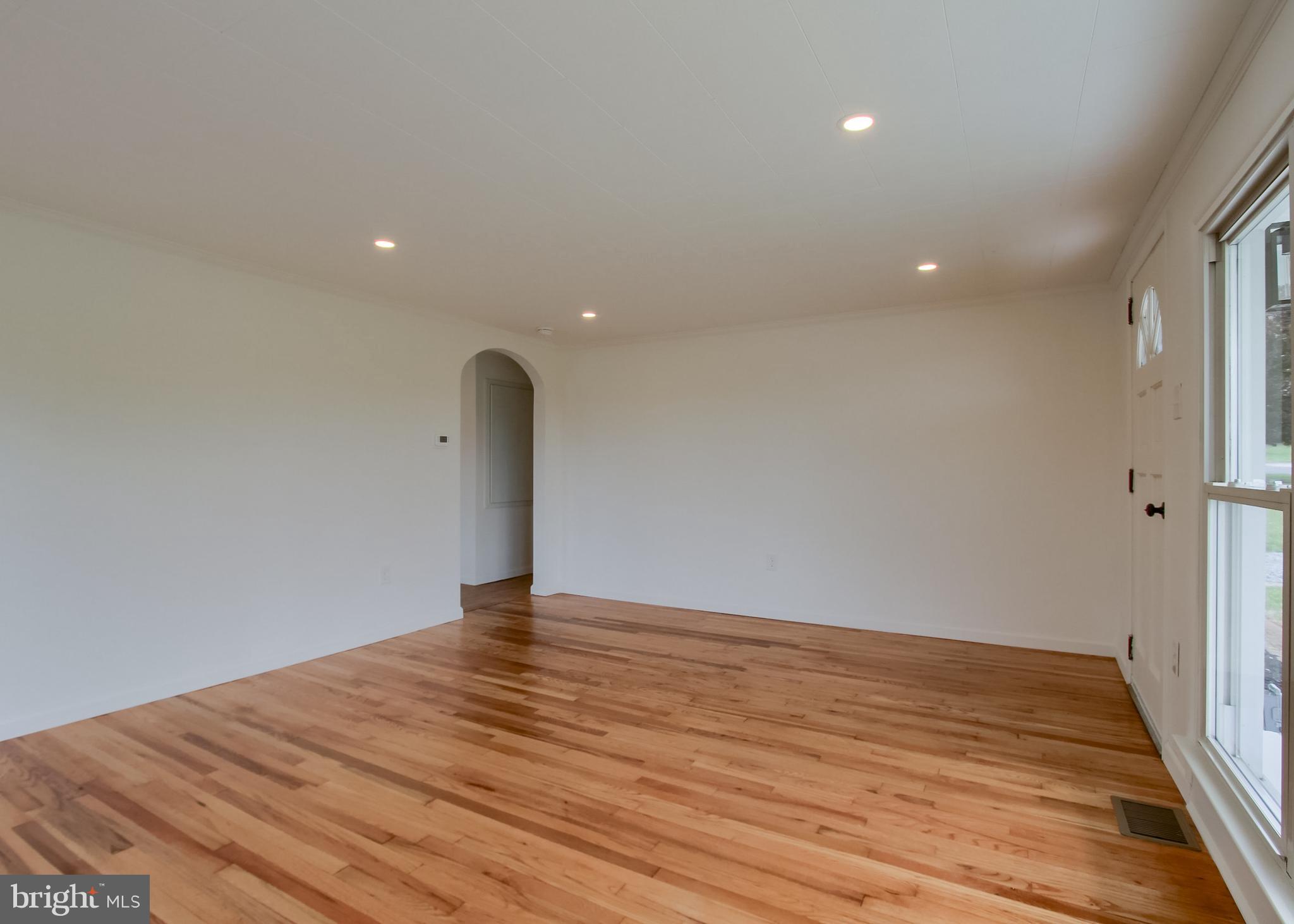 EAST PENNSBORO - Residential