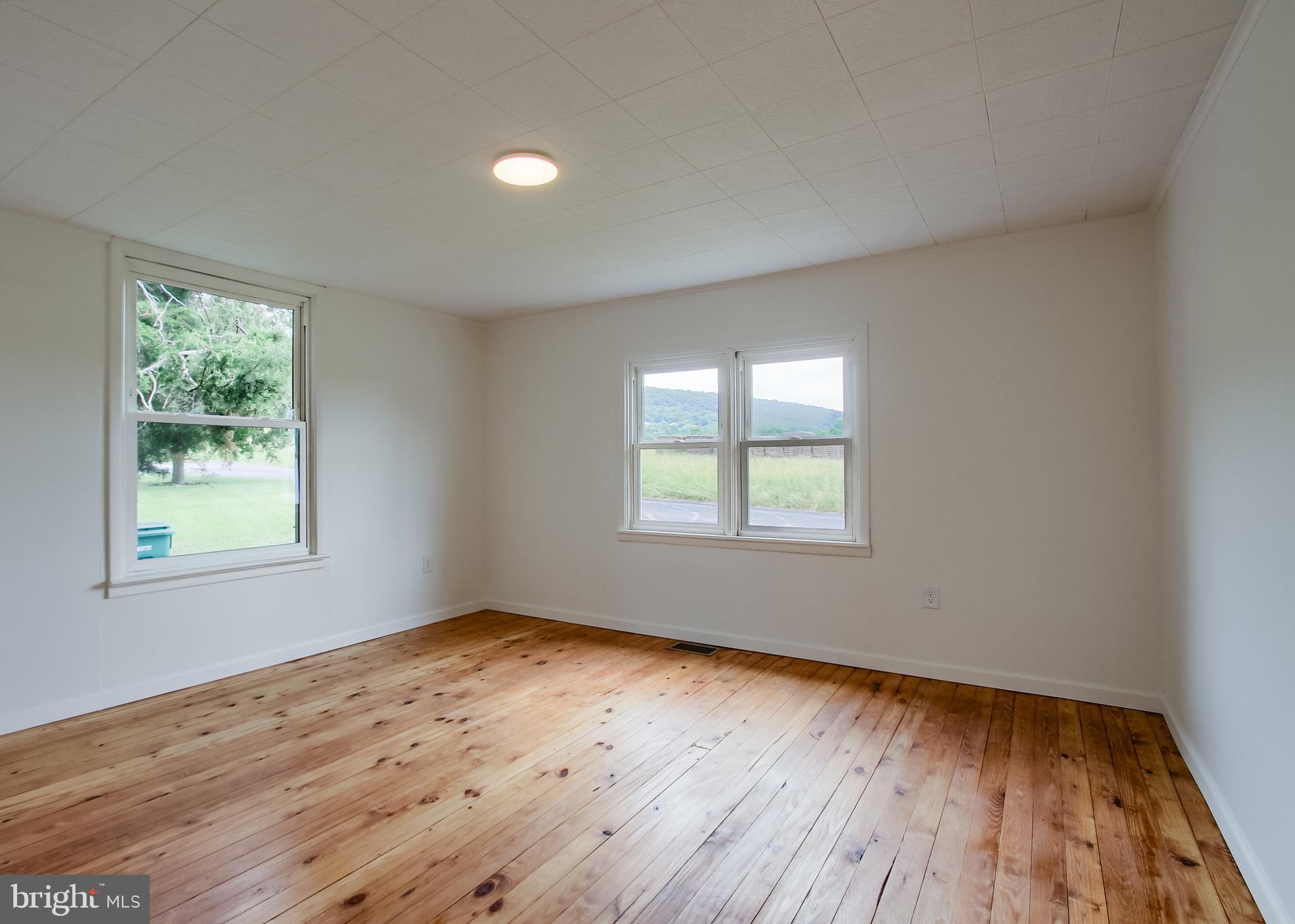 EAST PENNSBORO - Residential