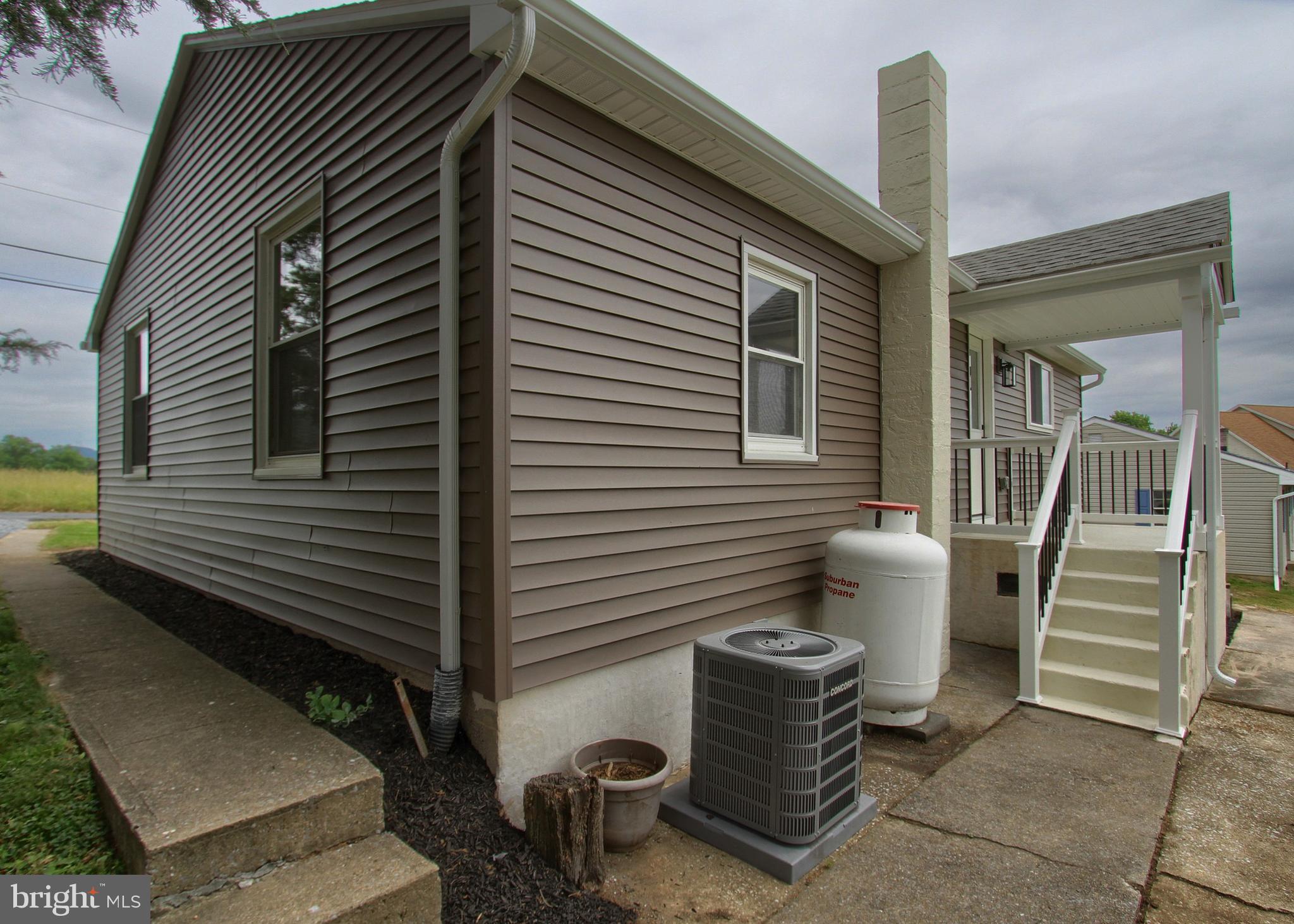 EAST PENNSBORO - Residential