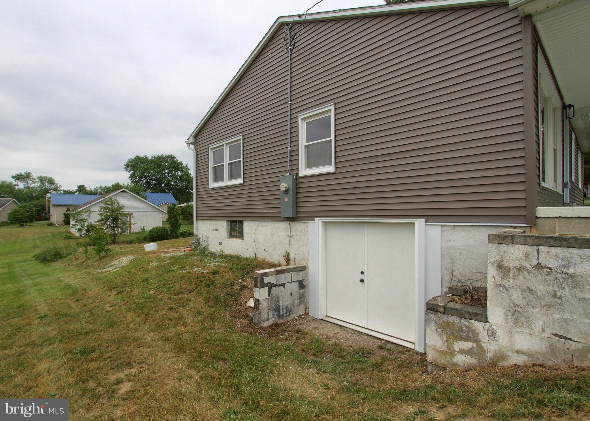 EAST PENNSBORO - Residential