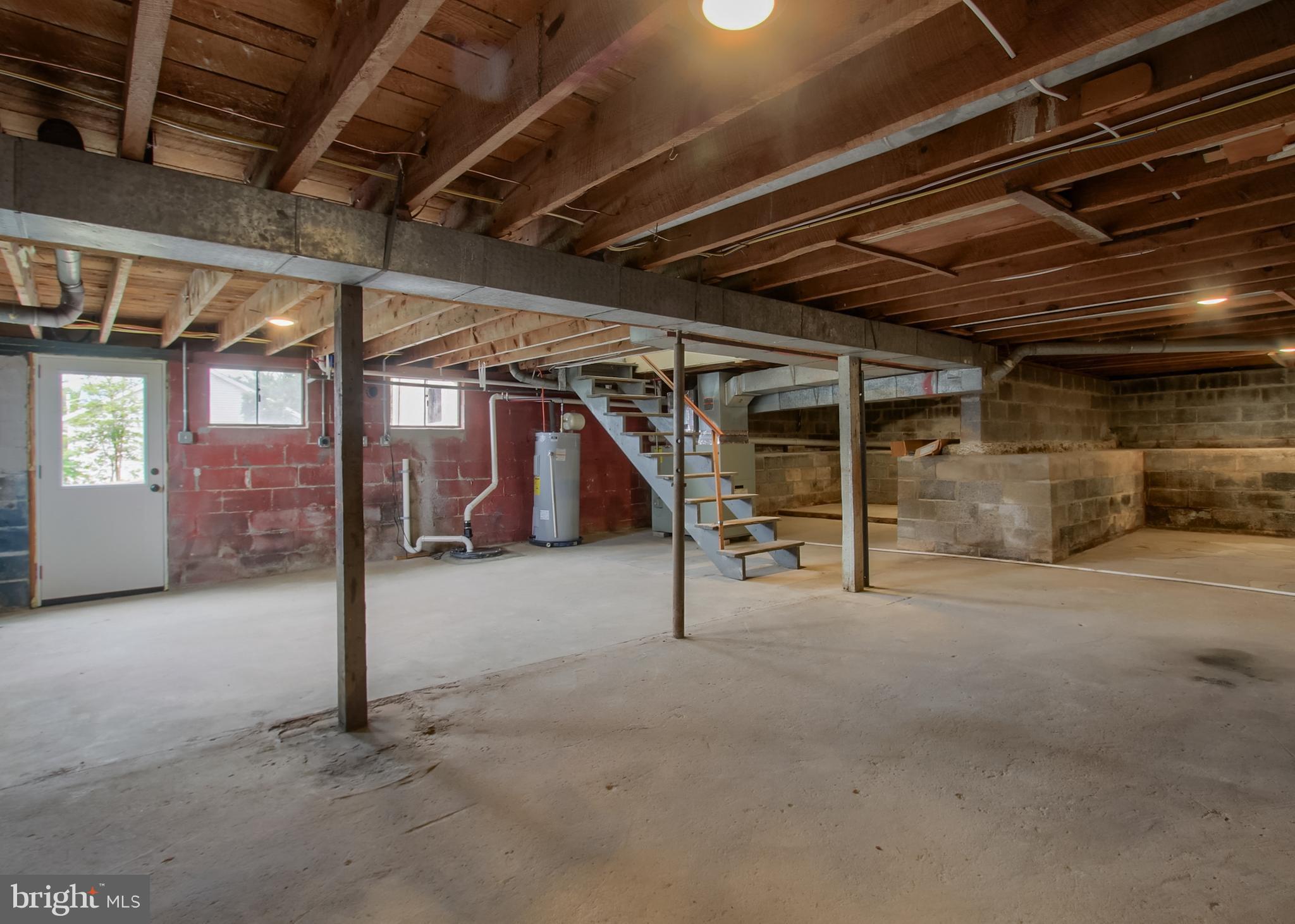 EAST PENNSBORO - Residential