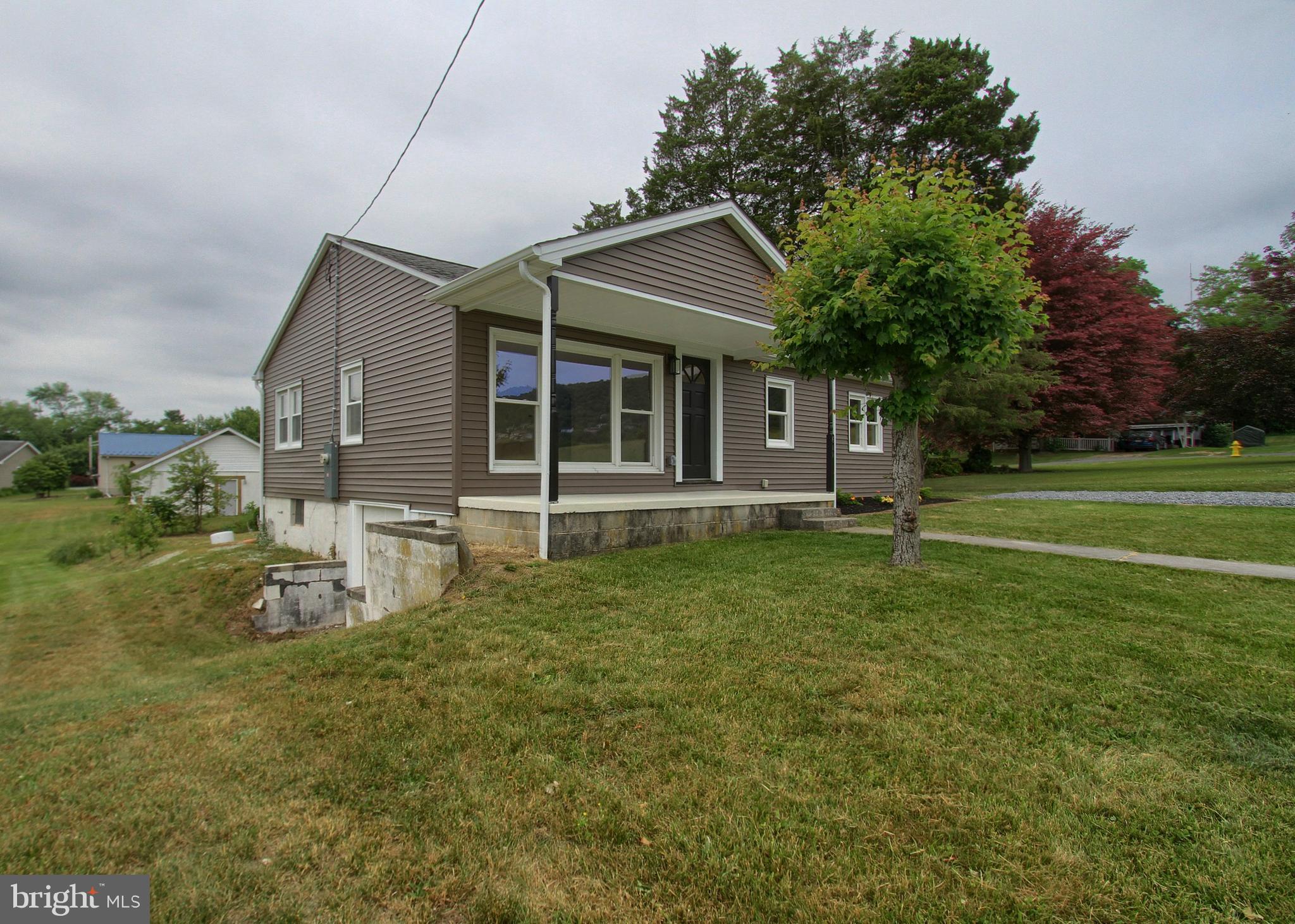 EAST PENNSBORO - Residential