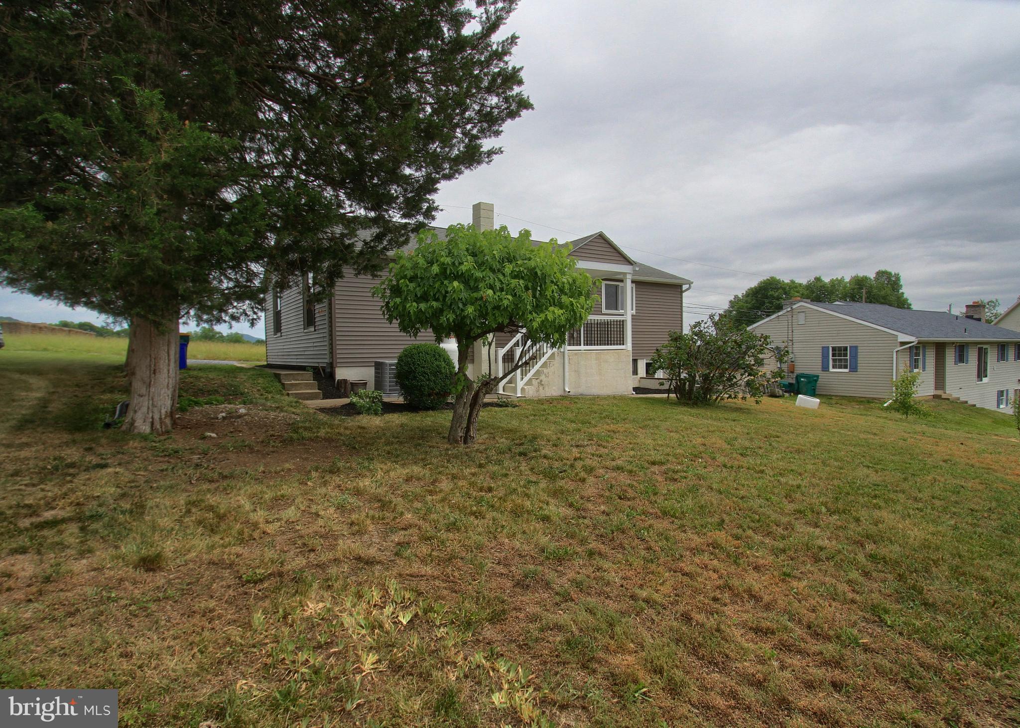EAST PENNSBORO - Residential