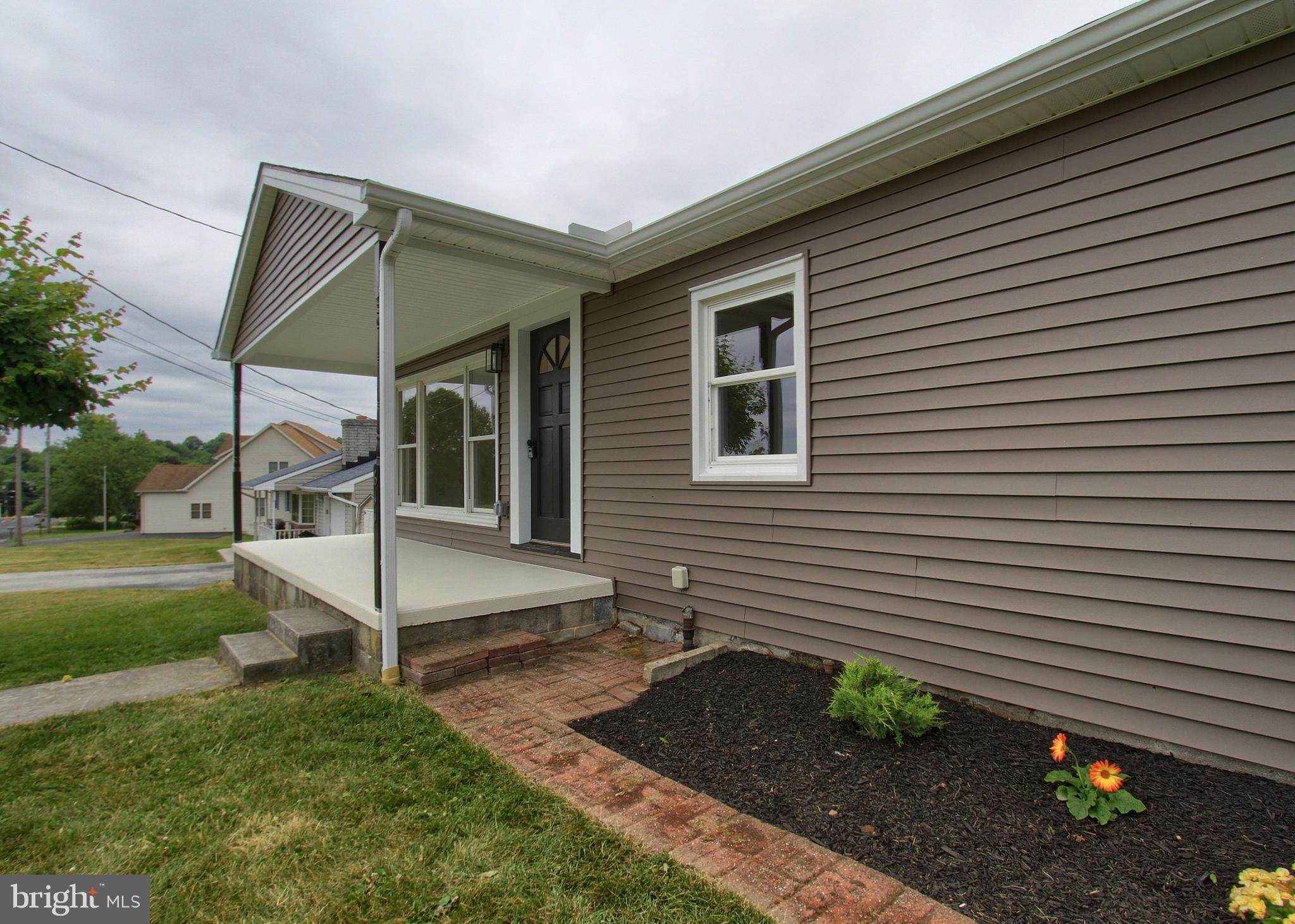EAST PENNSBORO - Residential