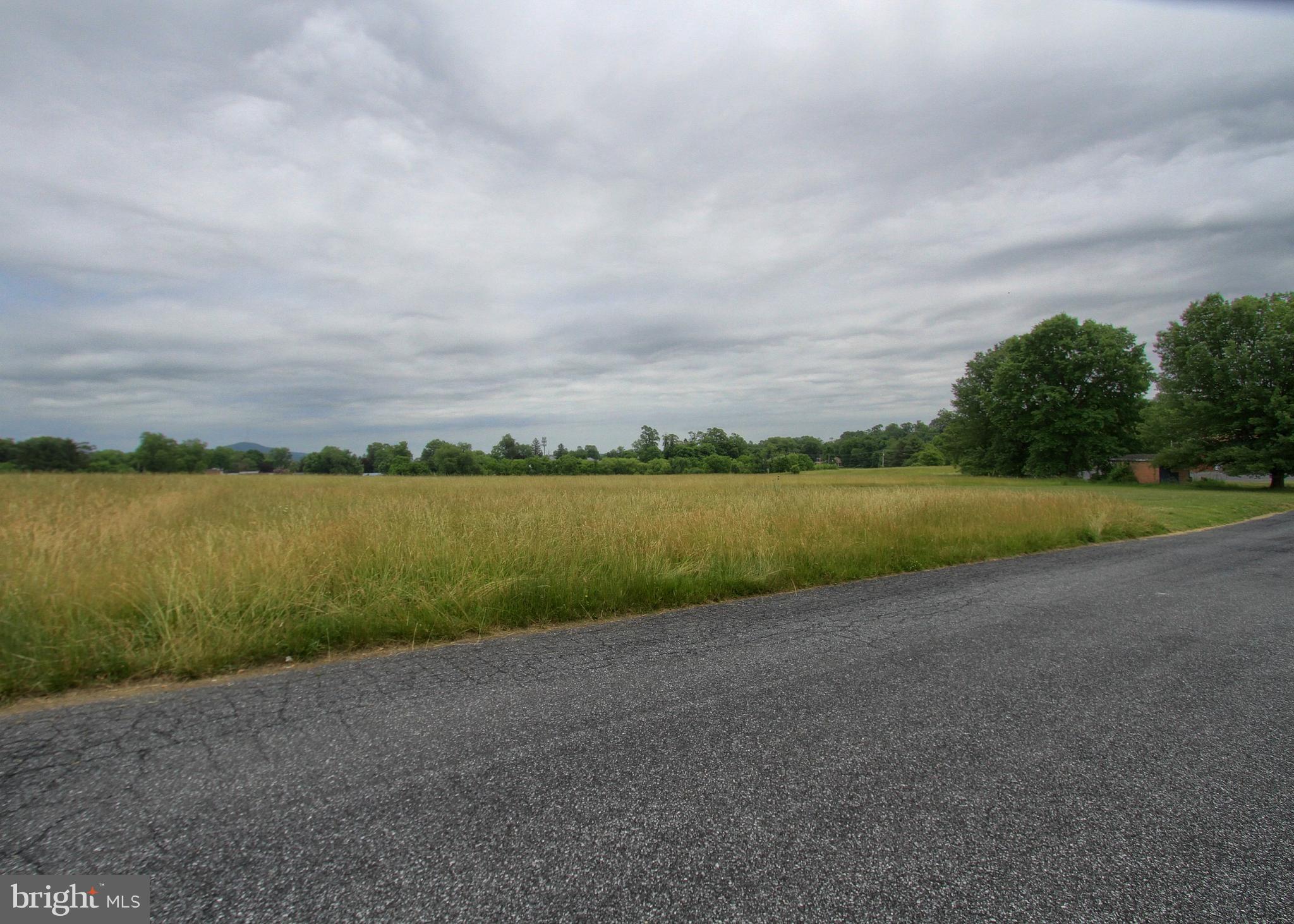 EAST PENNSBORO - Residential