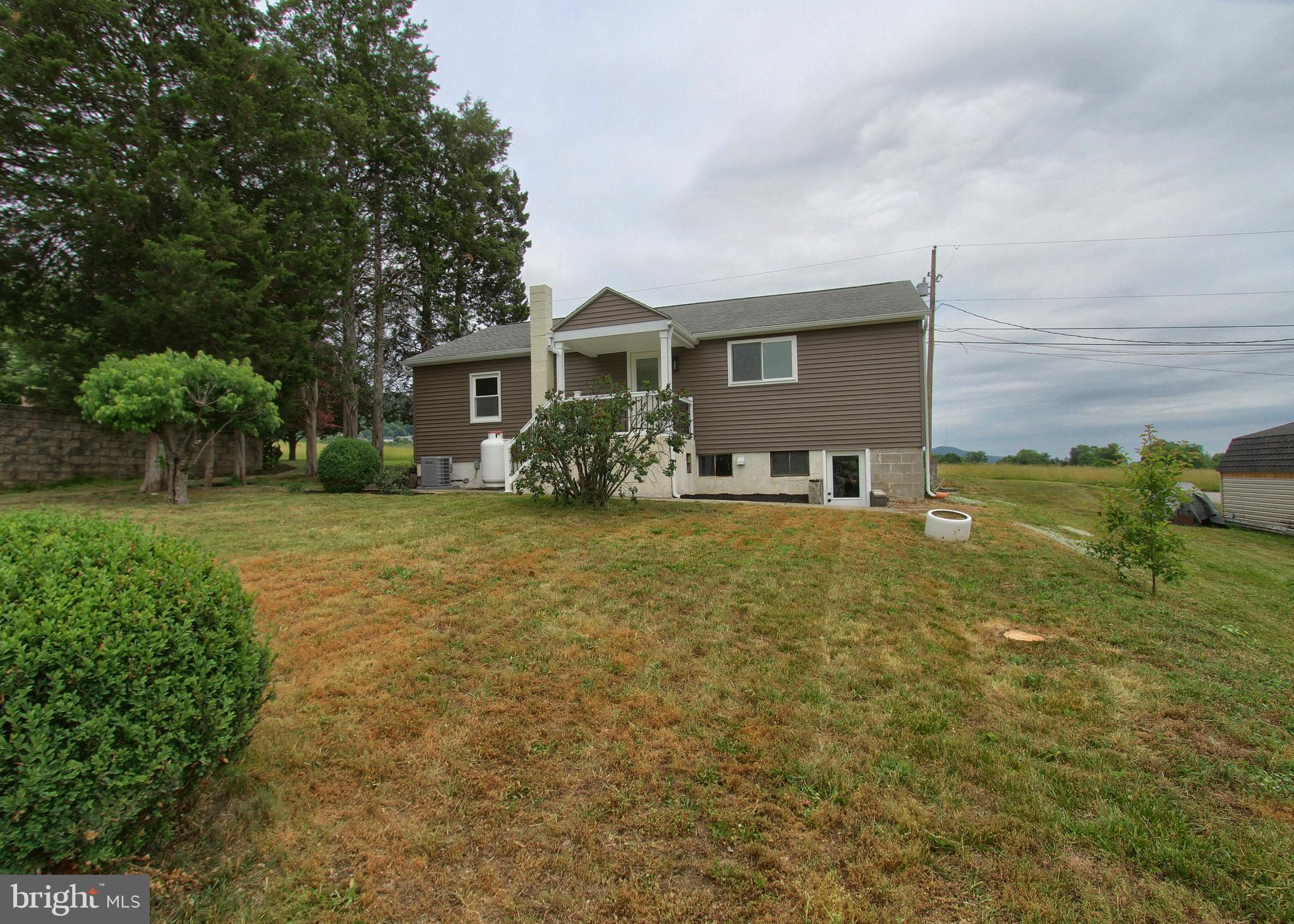 EAST PENNSBORO - Residential