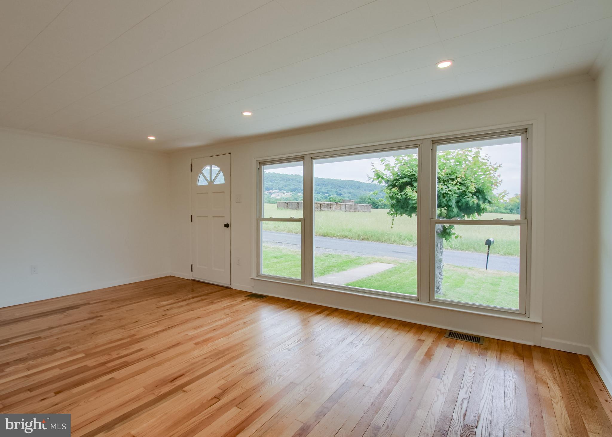 EAST PENNSBORO - Residential